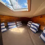 Båthotell Boat Barcelona Yacht *